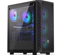 Dators Game X G500, Core I5-13400f, 32 Gb, Rtx 4060 Ti, 1 Tb M.2 Pcie + Aoc Q27g2s/eu