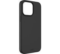 Puro Puro Icon Cover - Futlāris Iphone 14 Pro Max (melns)