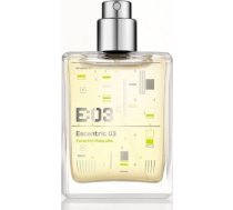 Escentric Molecules Smaržas Unisex Escentric Molecules Edt Escentric 03 (30 Ml)