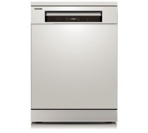 Dishwasher DW-14F5EE(W)-PL FS60 cm