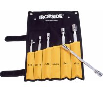 Atslēgu komplekts Ironside 8-19mm 6gab.