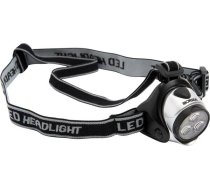 Galvas LED lukturis Ironside 34lm
