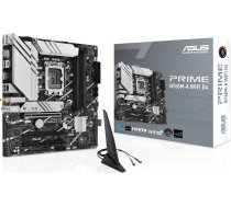 Mātesplate Asus Prime B760m-a Wifi D4