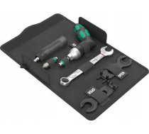 Wera Wera 9524 Photovoltaic Mounting Tool Set 1