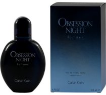 Calvin Klein Obsession Night EDT 125 ml