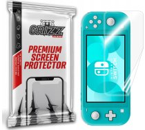 Nintendo Folija Keramikas Grizzglass Ceramicfilm Priekš Nintendo Switch Lite