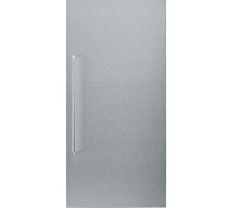 Ledusskapis Bosch Bosch Kfz40sx0, Bosch, Fridge, Stainless Steel, Stainless Steel, 588.5 Mm, 1228.6 Mm