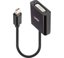 Adapteris Av Lindy Adap Lindy Mini Dp Auf Dvi Konverter Aktiv