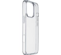 Cellular Line Cellularline Clear Strong Case iPhone 16 Pro Max