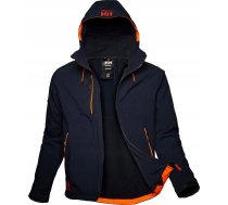 Jaka Vīriešu Helly Hansen Jaka Helly Hansen Chelsea Evolution, Blue L