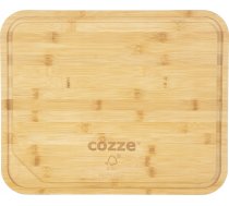 Jata Cozze®pizzaskærebræt 430x350x20mm.