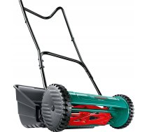 Zāles Pļāvējs Rokas Bosch Mechanical Lawnmower Bosch Ahm 38 G, 0600886103