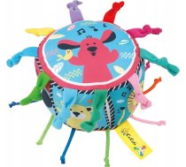 Ks Kids KSKIDS Activity toy soft musical drum