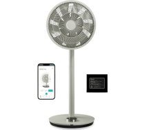 Ventilators Duux Duux | Fan With Battery Pack | Whisper Flex Smart | Stand Fan | Sage | Diametrs 34 Cm | Number Of Speeds 26 | Oscillation | Yes