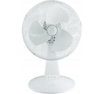 Ventilators Midea Midea | Ft23-21m | Table Fan | White | Diametrs 23 Cm | Number Of Speeds 2 | Oscillation | 25 W | No