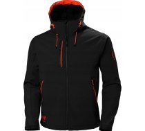 Jaka Vīriešu Helly Hansen Jaka Helly Hansen Chelsea Evolution, Black 2xl