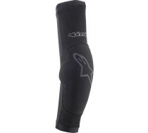 Alpinestars Aizsargi Na łokcie Alpinestars Paragon Plus Elbow Elbow Protectors, Black, Aizsardzība Level 1 Izmērs: L