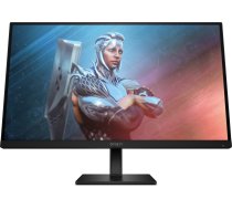 Monitors Hp Hp Omen 27 Monitors 27'' (68.6cm) Ips, Fhd 1920x1080, 1ms, 400 Cd/m2, 165hz, Black