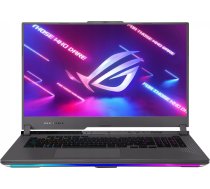 Portatīvais dators Asus Asus Rog Strix G17 G713pv-hx050 Ryzen 9-7845hx | 17,3''-144hz| 16gb | 512gb | No Os | Rtx4060