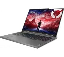 Portatīvais dators Lenovo Lenovo Legion Slim 5 16 - Ryzen 7 7435hs | 16"-wqxga-165hz | 16gb | 512gb | No Os | Rtx4060