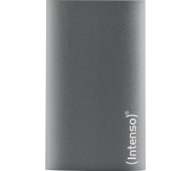 Disks ārējais Ssd Intenso Portable Ssd Premium Edition 128gb Melns (3823430)