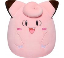 Jazwares SQUISHMALLOWS POKEMON plush Clefairy, 35 cm