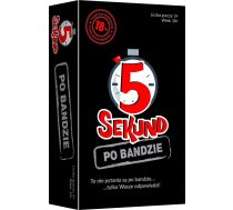 Trefl 5 Sekundes: Po Bandzie