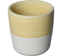 Loveramics Loveramics Dale Harris - Krūze 80ml - Espresso Cup - Yellow