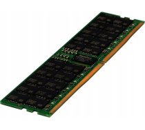 Atmiņa Servera Hp Hpe 32gb (1x32gb) Dual Rank X8 Ddr5-5600 Cas464545 Ec8 Reg Smart Memory Kit