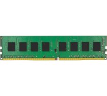 Atmiņa Kingston Valueram, Ddr4, 8 Gb, 2666mhz, Cl19 (kvr26n19s8/8)