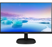 Monitors Philips V-line 273v7qdsb/00