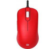 Pele Benq Zowie žaidimų Pelė Fk1+-b V2 Red Special Edition