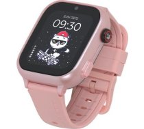 Sourcing Garett Kids Cute 2 4G Smartwatch, Pink