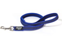 Sourcing K9 ANTISLIP LEASH+HANDLE BLUE 120