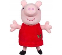 Tm Toys PEPPA PIG Eco plush, 15 cm