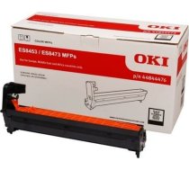 OKI OKI Image Drum Black - 8453/8473 - 3