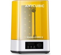 Printeris 3d Anycubic Ierīce Mazgāšanas I Suszenia Wydruków Anycubic Wash & Cure 3