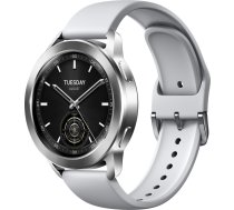 Smartwatch Xiaomi Xiaomi Watch S3 Sudraba