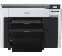 Ploter Epson Epson SureColor SC-P6500DE | Colour | Inkjet | Inkjet Printer | Wi-Fi | Maximum ISO A-series paper size A1