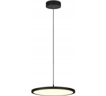 Lampa Piekarināmā Trio Tray Led Pendant 1-pc Matt Black