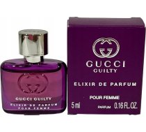 Gucci Gucci Guilty Pour Femme Elixir De Parfum EDP 5ml