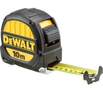 Komplekts Instrumentu Dewalt Mērlenta Premium Tough Series 10m X 32mm