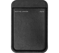 Native Union Native Union (Re)Classic Wallet, black