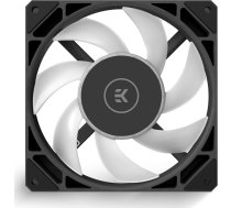 Ventilators Ekwb Ekwb Ek-loop Fan Fpt 140 D-rgb - Black, Case Fan (black)