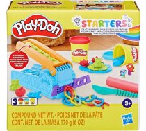 Play-Doh PLAY-DOH Playset Fun Factory