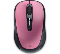 Pele Microsoft Pele Bezvadu Microsoft Mobile 3500 Rozā (pink)