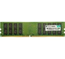 Atmiņa Servera Hp Hpe 32gb (1x32gb) Dual Rank X4 Ddr4-2400 Cas-17-17-17 Reg Memory Kit Refurbished