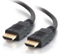 Adapteris Av C2g Kabelis / 2 M Value High-speed/e Hdmi