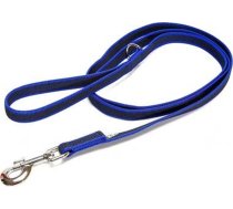 Beeztees K9 ANTISLIP LEASH+HANDLE BLUE 180