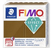 Teka Masa Termocietējošs Fimo Effect 57g Br±zowy